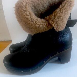 UGG boots. Size 6